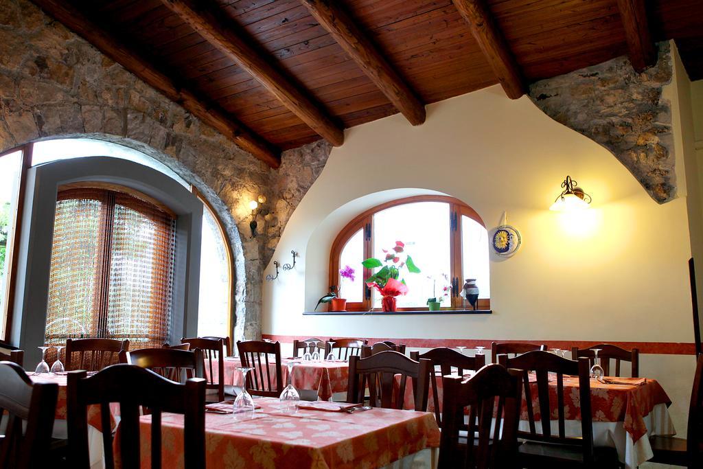 Il Raduno Vila Tramonti Exterior foto