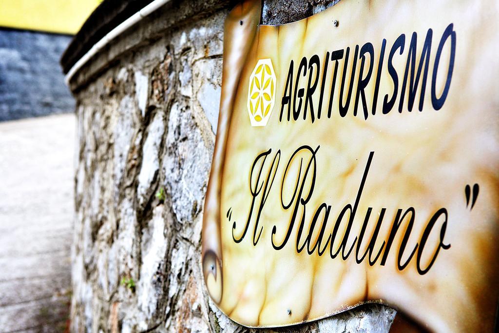 Il Raduno Vila Tramonti Exterior foto