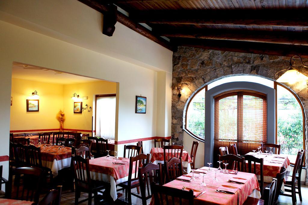 Il Raduno Vila Tramonti Exterior foto