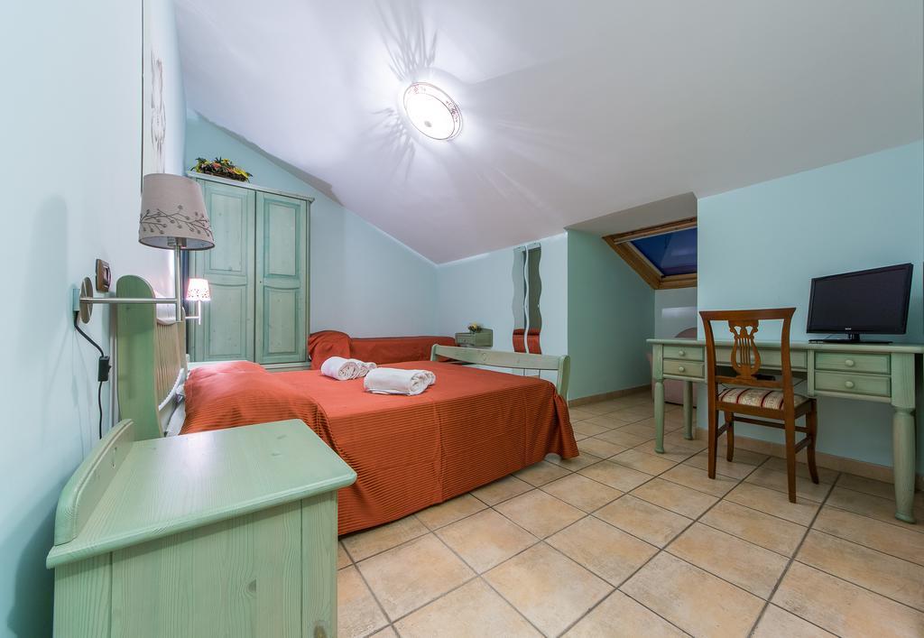 Il Raduno Vila Tramonti Exterior foto