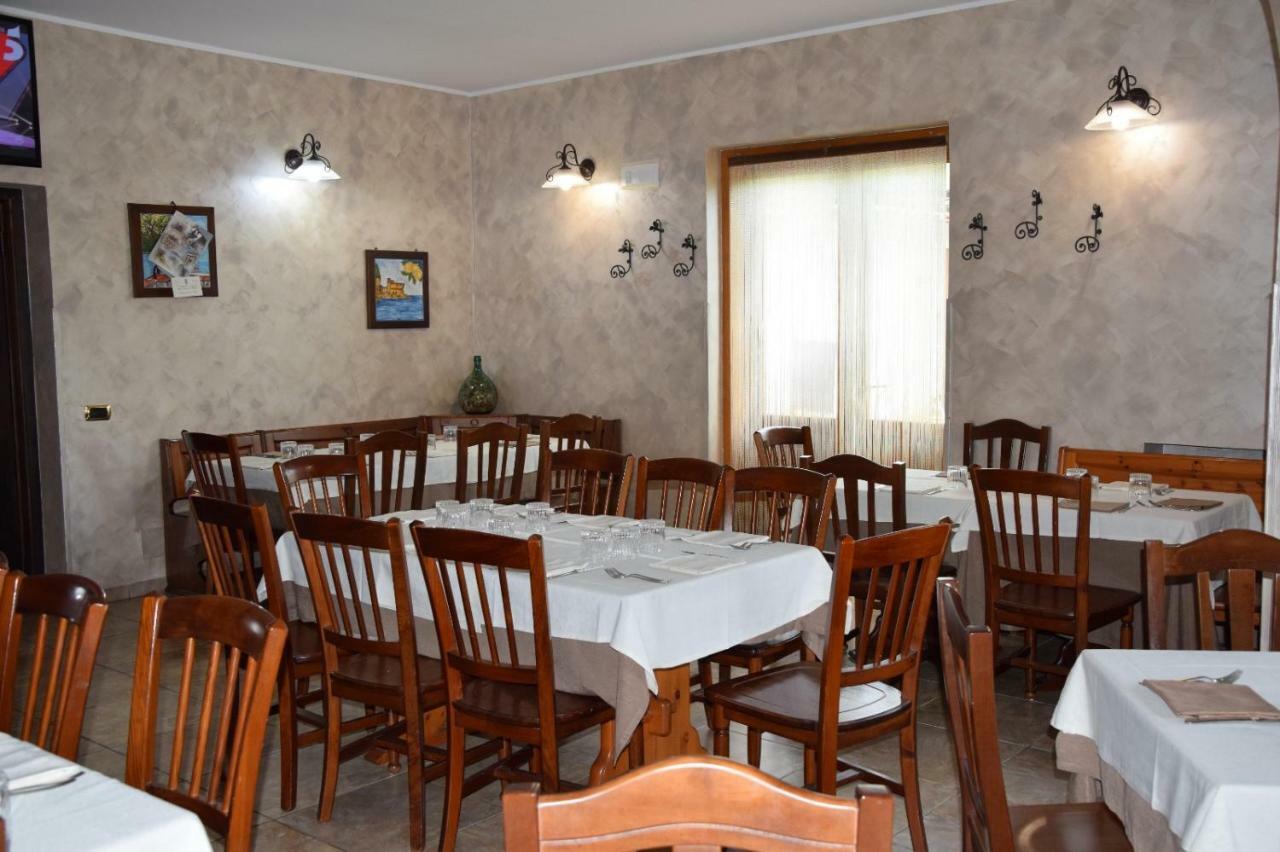 Il Raduno Vila Tramonti Exterior foto
